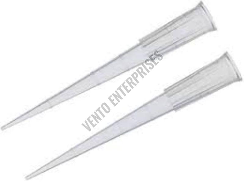 200ul White Micro Pipette Tips