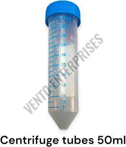 50ml Sterile Centrifuge Tube