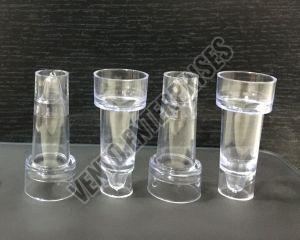 Hitachi Analyser Sample Cups