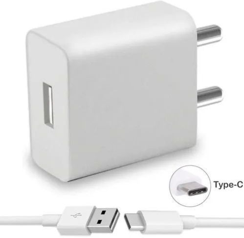 Type C Mobile Charger