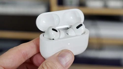 Wireless Bluetooth Earbuds