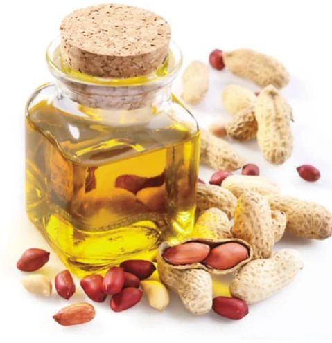 Groundnut Oil