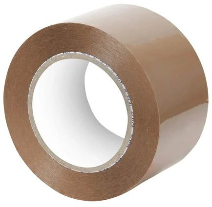 Brown Cello Tape