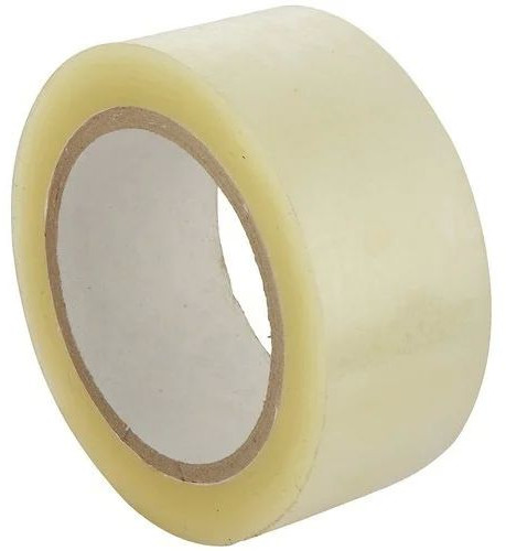 White Cello Tape