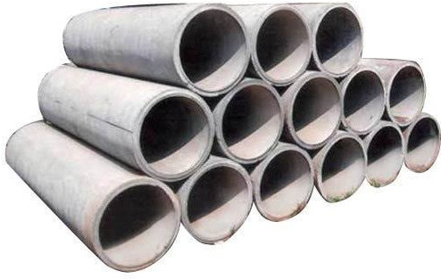 300 mm NP2 RCC Pipe