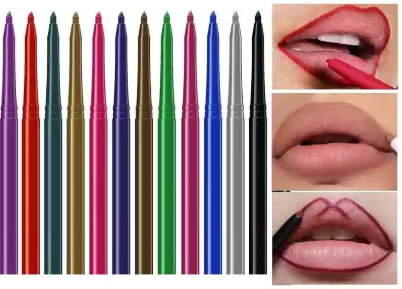 Lip Liner Pencil