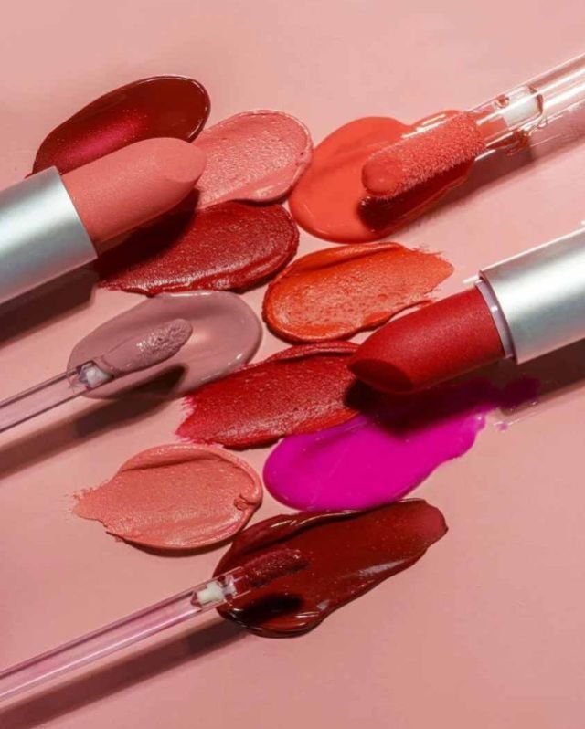 Liquid Lipstick