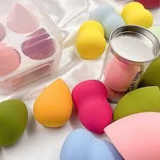 Makeup Sponge
