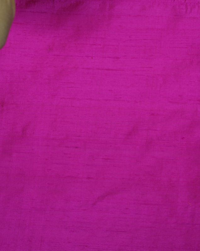 Raw Silk Fabrics