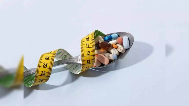 Weight Loss Medicines