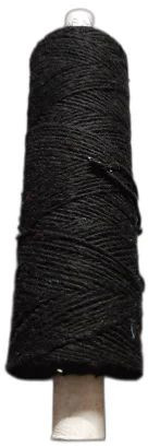 Acrylic Black Cotton Yarn