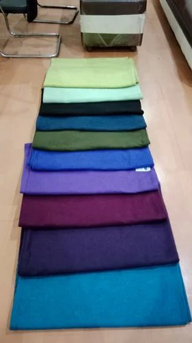 Multicolor Non Woven Blanket