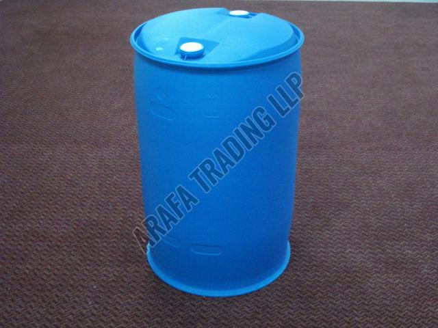 HDPE Blue Drum