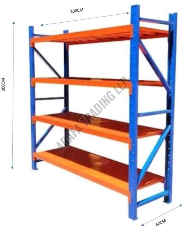 Industrial Storage Rack