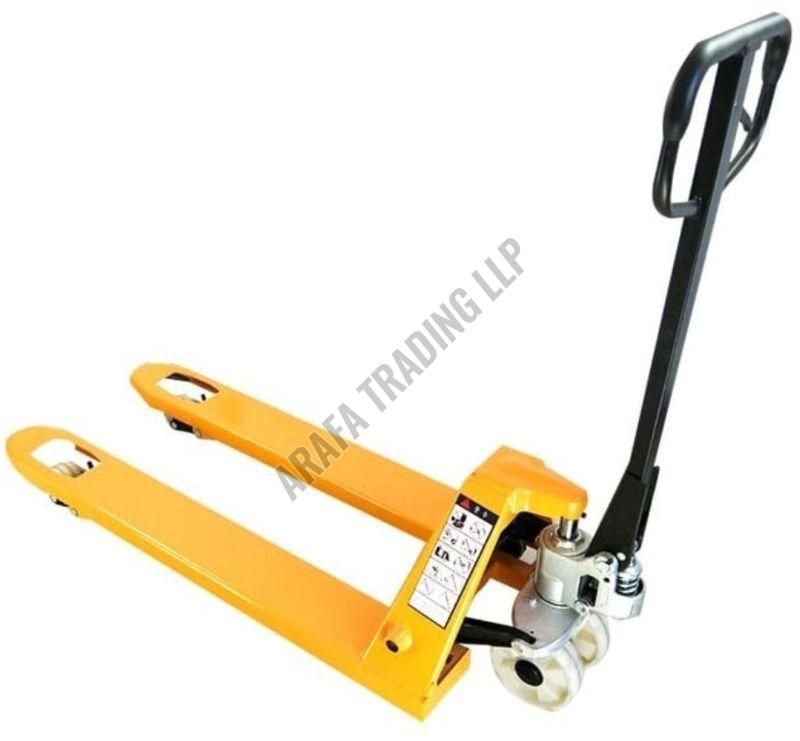 Normal Fork Hand Pallet Truck