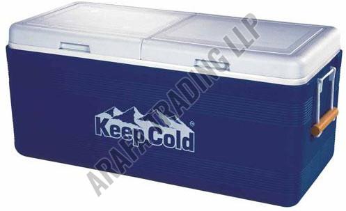 Plastic Ice Box