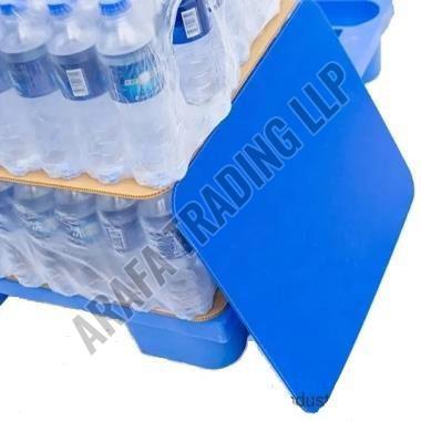 PP Corrugated Layer Pad
