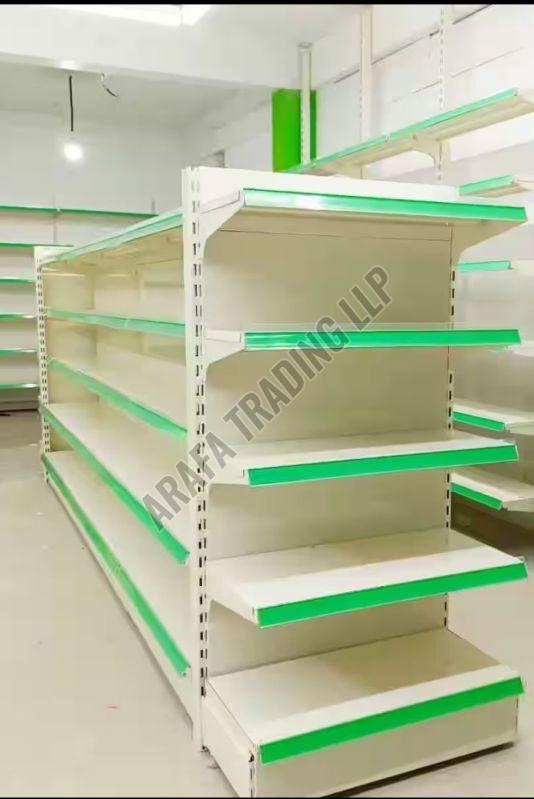 Supermarket Display Rack