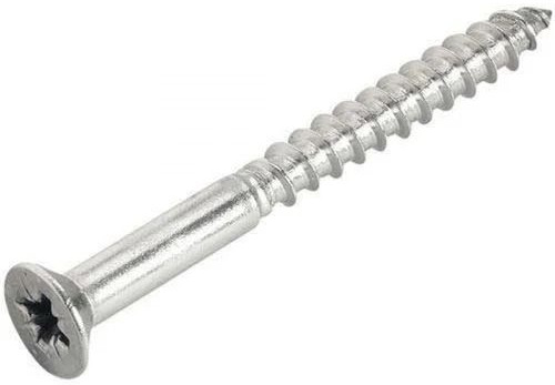 Countersunk Head Wood Screw