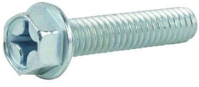 Stainless Steel Screws