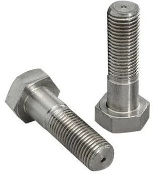 Stainless Steel  Bolts