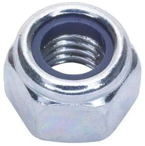 Stainless Steel Lock Nut