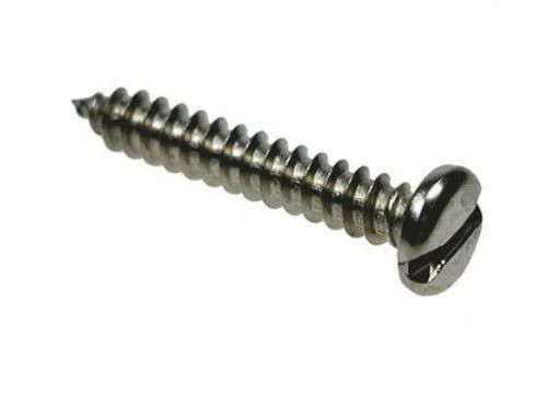 Stainless Steel Pan Head Self Tapping Screw