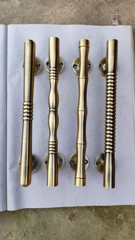 Stainless Steel Handles