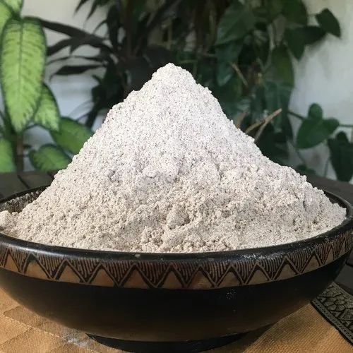 Organic Bajra Flour