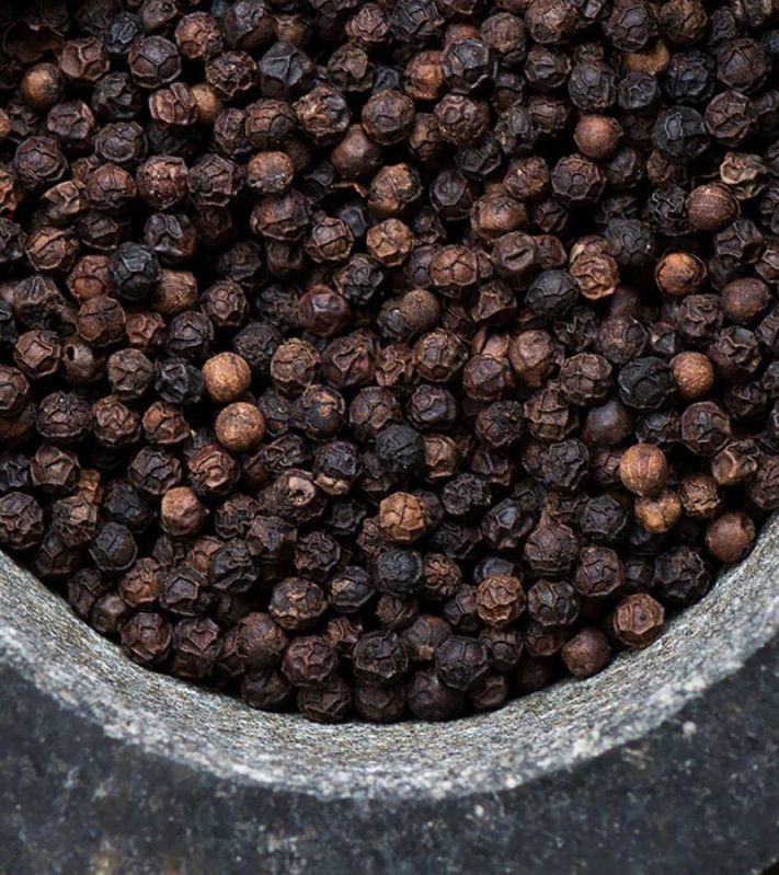 Black Pepper Seeds