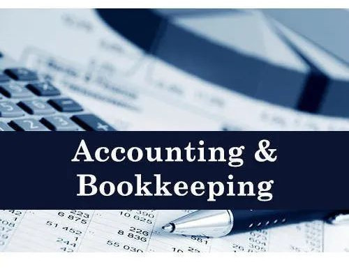 Book keeping Outsourcing Services