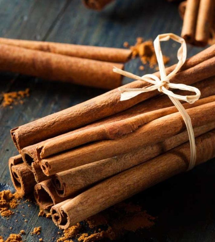 Cinnamon Sticks