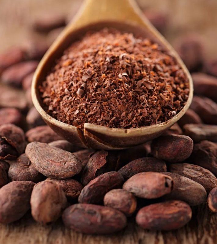 Cocoa Beans Powder