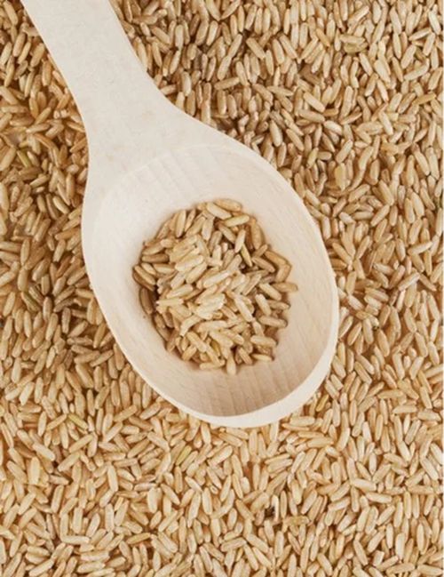 Natural Brown Rice