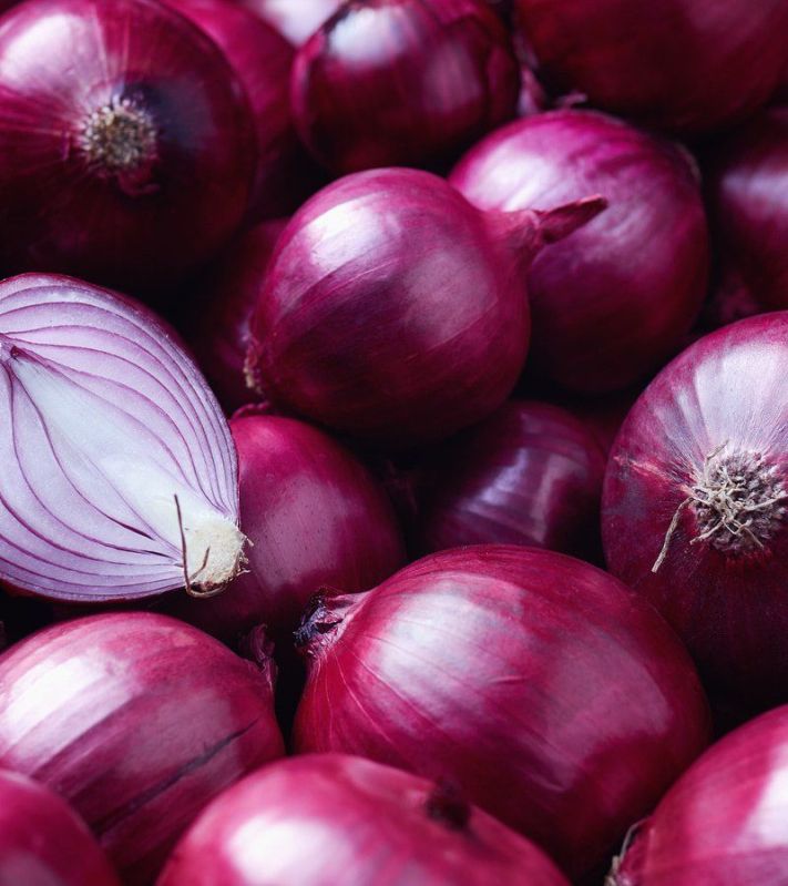 Natural Fresh Onion