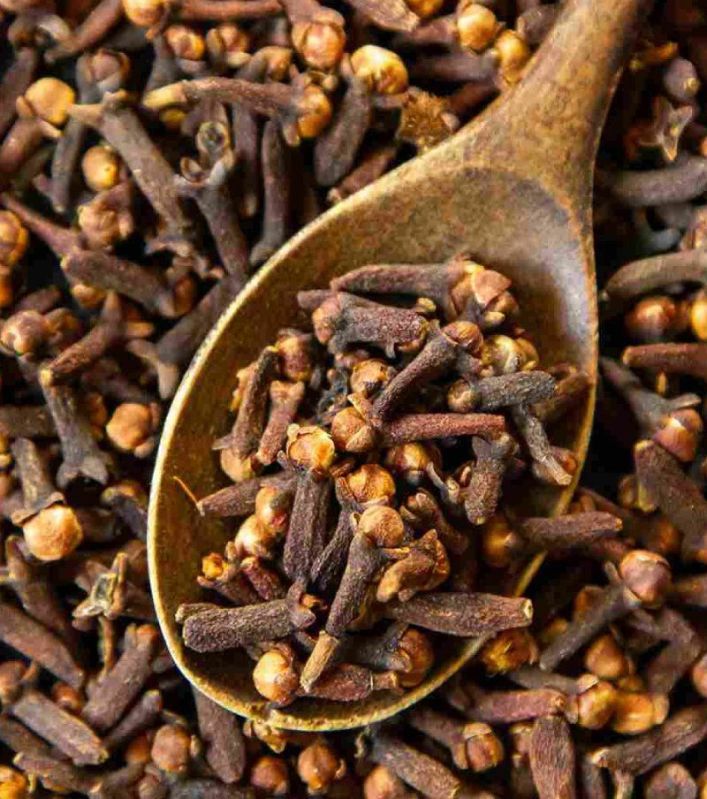 Whole Dry Cloves