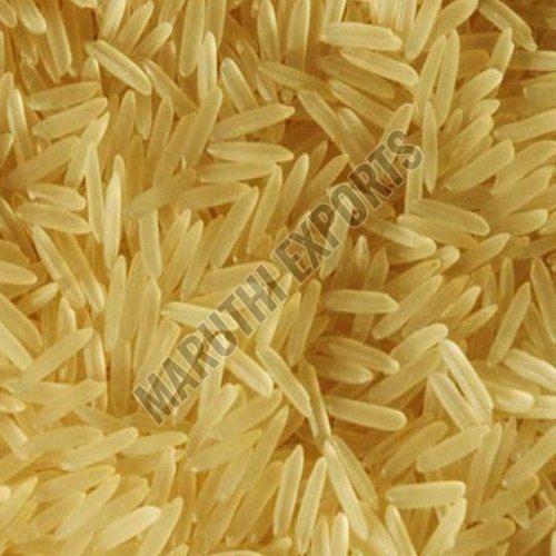 1121 Golden Sella Basmati Rice