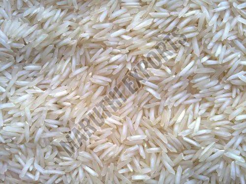 1121 Steam Basmati Rice