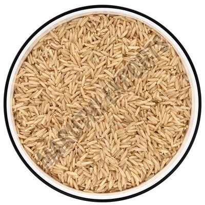 Brown Basmati Rice