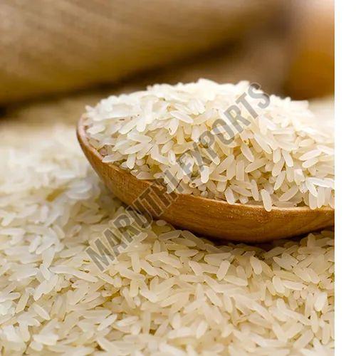 IR 8 Sella Non Basmati Rice