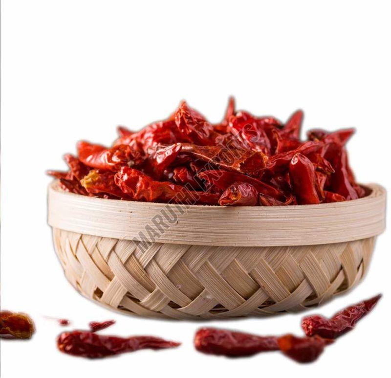 Kashmiri Dry Red Chilli