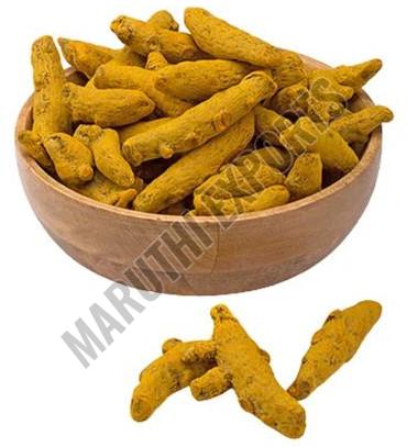 Guntur Dried Turmeric Finger