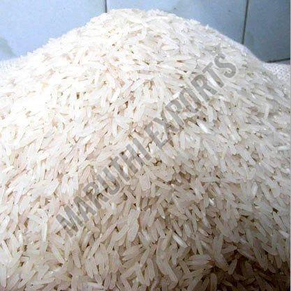 Sharbati Steam Non Basmati Rice