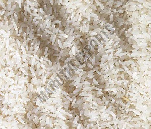 Sona Masoori Steam Non Basmati Rice