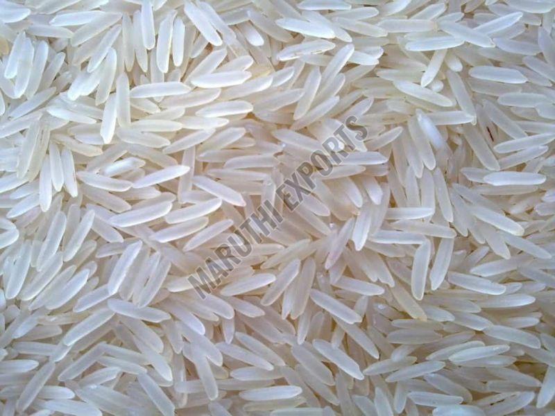 White Sella Basmati Rice