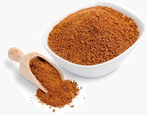 Brown Jaggery Powder