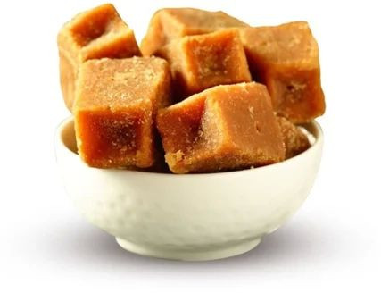 Chemical Free Jaggery Cubes