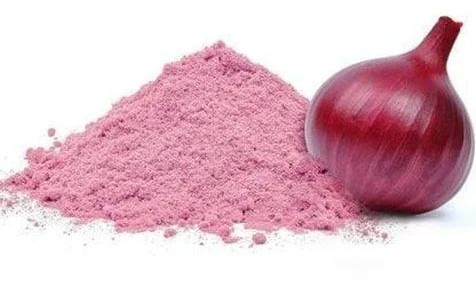 Red Onion Powder