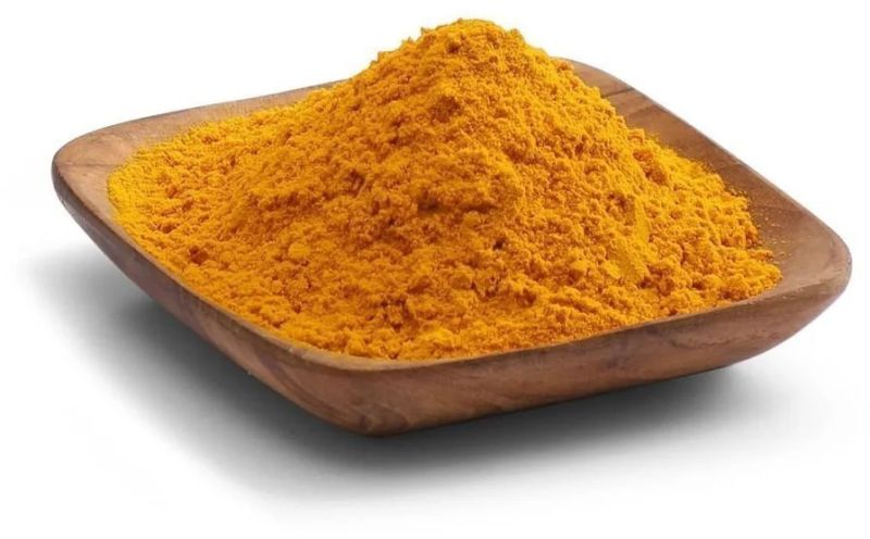 Erode Turmeric Powder