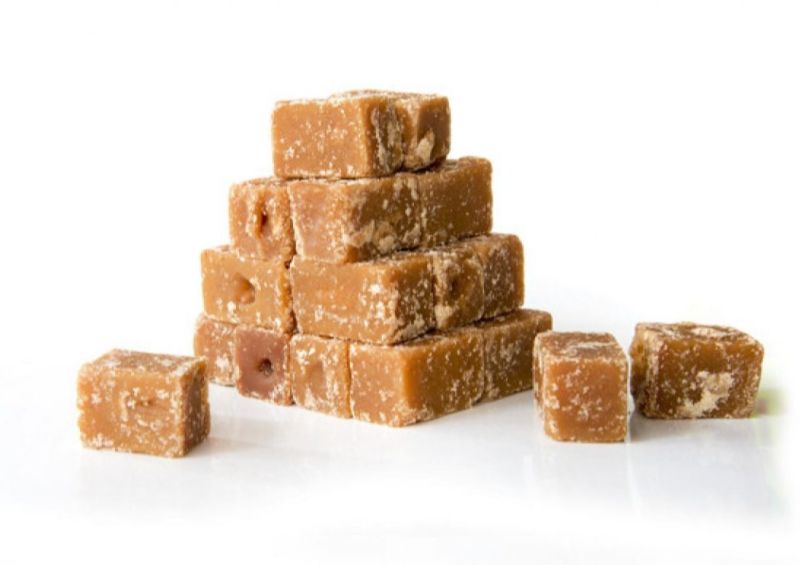 Natural Jaggery Cubes